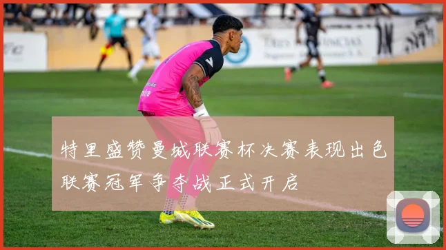 特里盛赞曼城联赛杯决赛表现出色联赛冠军争夺战正式开启