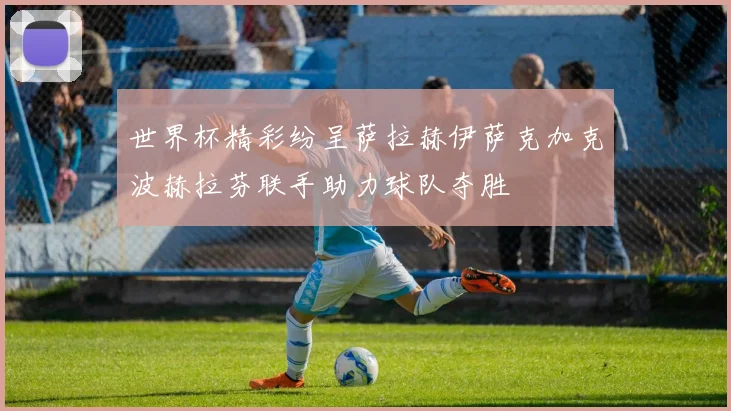 世界杯精彩纷呈萨拉赫伊萨克加克波赫拉芬联手助力球队夺胜